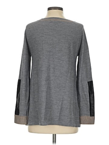 Nanette Lepore Wool Pullover Sweater (view 2)