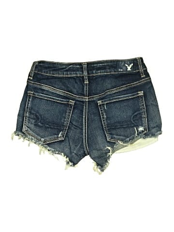 Lucky Brand Denim Shorts (view 2)