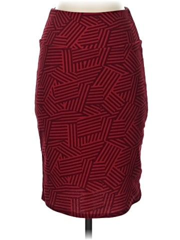 Lularoe Formal Skirt (view 1)