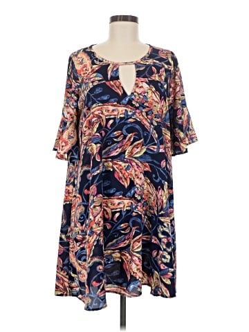 uncle frank Casual Dress (view 1)