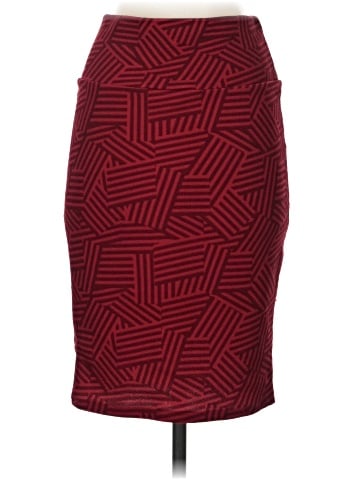 Lularoe Formal Skirt (view 2)
