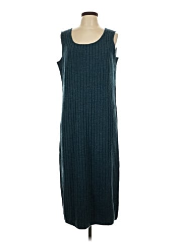 Coldwater Creek Casual Dress (view 1)