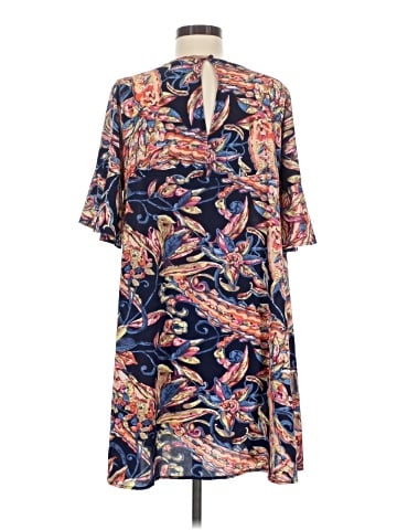 uncle frank Casual Dress (view 2)