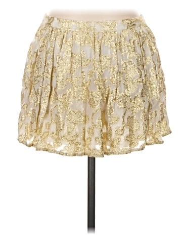 Abercrombie & Fitch Formal Skirt (view 1)