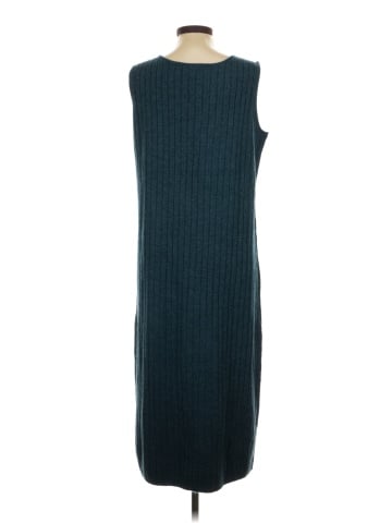 Coldwater Creek Casual Dress (view 2)