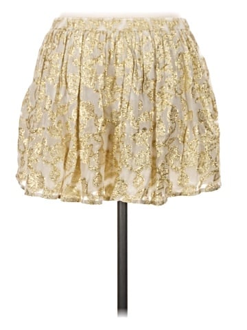 Abercrombie & Fitch Formal Skirt (view 2)