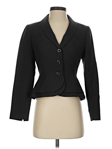Tahari by ASL Blazer (view 1)