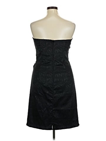 Jessica McClintock Cocktail Dress (view 2)