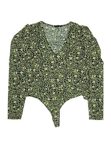 Free Press Bodysuit (view 1)