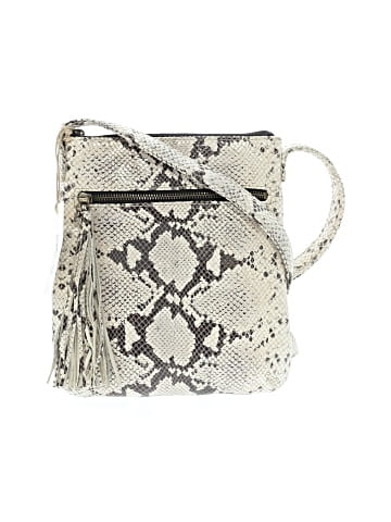 HOBO Leather Crossbody Bag (view 1)