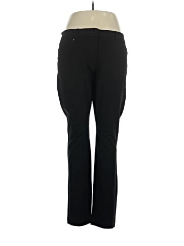 White House Black Market Active Pants (view 1)