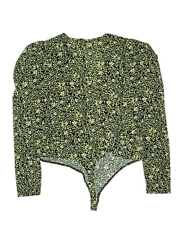Free Press Bodysuit (view 2)