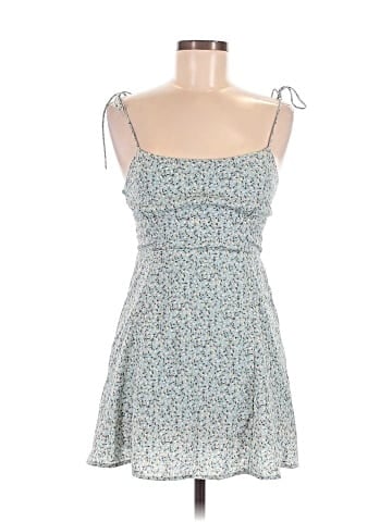 Blush Cocktail Dress (view 1)