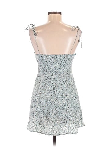 Blush Cocktail Dress (view 2)