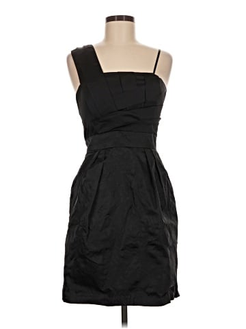 Max and Cleo Cocktail Dress (view 1)