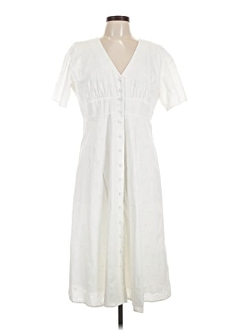 Amour Vert Casual Dress (view 1)