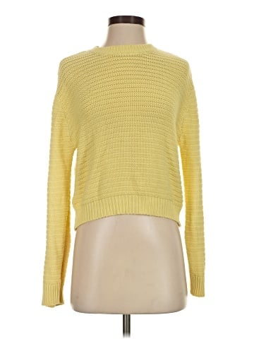 Divided by H&M Pullover Sweater (view 1)