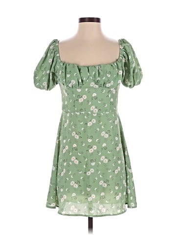 Shein Casual Dress (view 1)