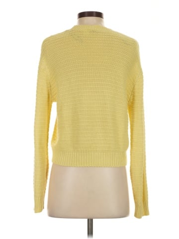 Divided by H&M Pullover Sweater (view 2)