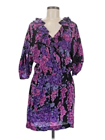 Rebecca Taylor Cocktail Dress (view 1)