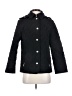 Gallery 100% Polyester Black Coat Size S (petite) - photo 1