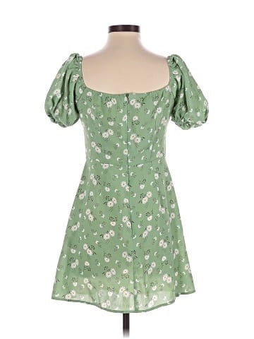 Shein Casual Dress (view 2)