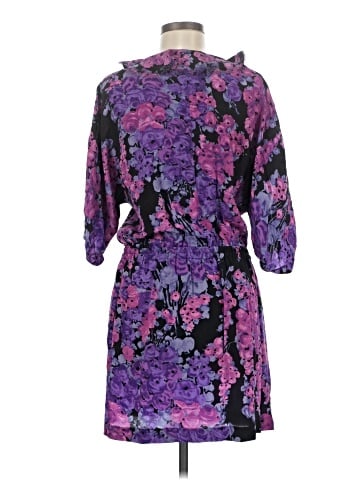 Rebecca Taylor Cocktail Dress (view 2)