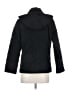 Gallery 100% Polyester Black Coat Size S (petite) - photo 2