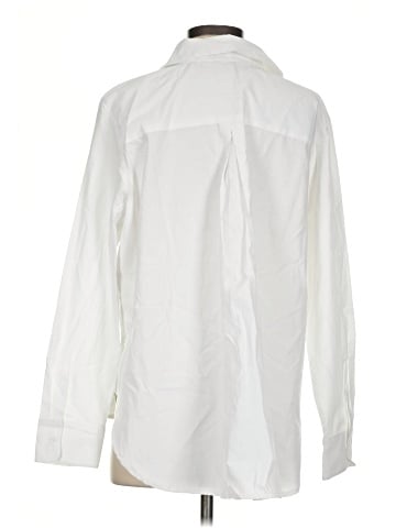 French Connection Long Sleeve Blouse (view 2)