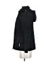 Gallery 100% Polyester Black Coat Size S (petite) - photo 5