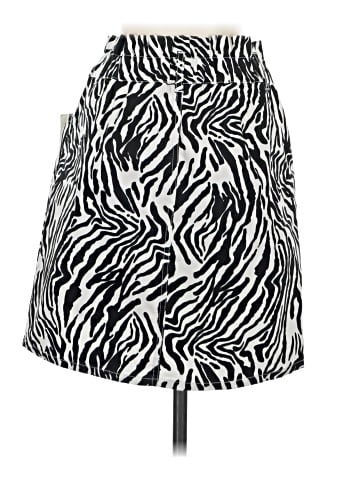 Bar III Casual Skirt (view 2)