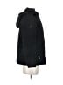 Gallery 100% Polyester Black Coat Size S (petite) - photo 4