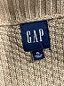 Gap 100% Cotton Tan Cardigan Size XL - photo 7