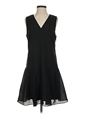 J.Crew Factory Store Casual Dress (view 1)