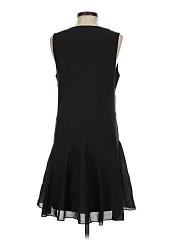 J.Crew Factory Store Casual Dress (view 2)
