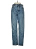 Monki Blue Jeans Size 26 waist - photo 1