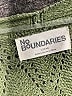 No Boundaries Green Cardigan Size L - photo 7
