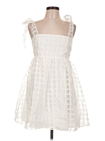 Forever 21 Cocktail Dress (view 1)