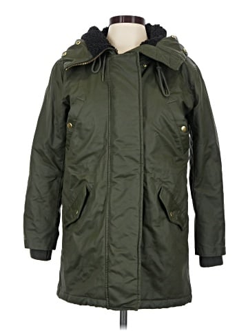 J.Crew Coat (view 1)