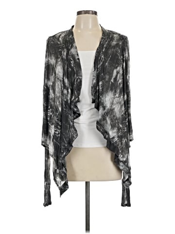Helmut Lang Kimono (view 1)
