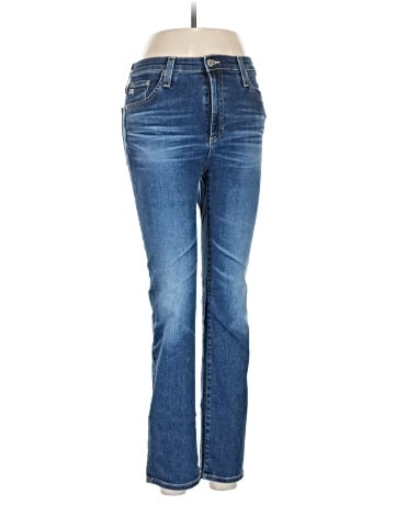 Adriano Goldschmied Jeans (view 1)