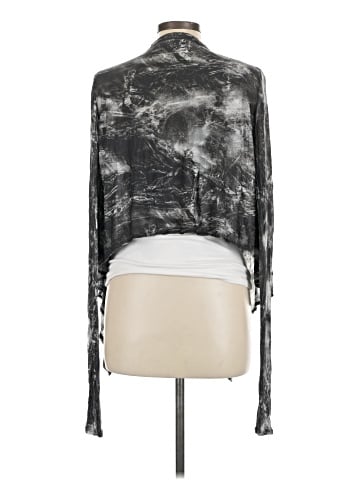 Helmut Lang Kimono (view 2)