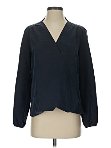 Drew Long Sleeve Blouse (view 1)