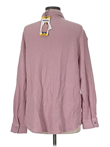 Jeans By Buffalo Long Sleeve Button-Down Shirt (view 2)