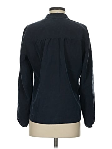 Drew Long Sleeve Blouse (view 2)
