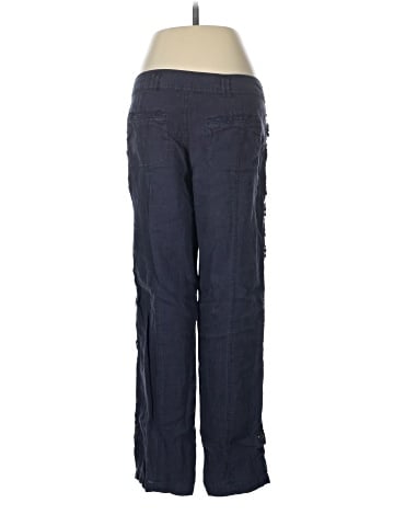 Neiman Marcus Linen Pants (view 2)