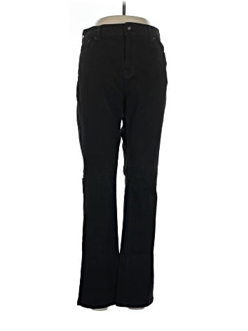 L.L.Bean Jeans (view 1)