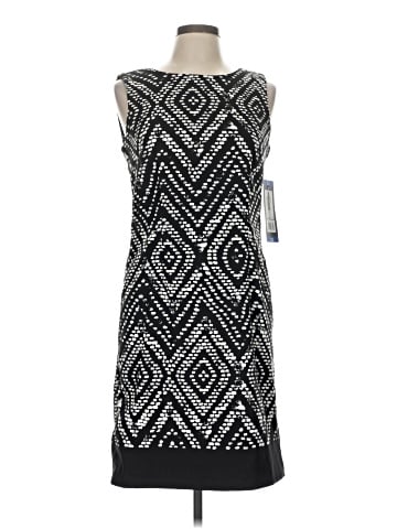 Mario Serrani Cocktail Dress (view 1)