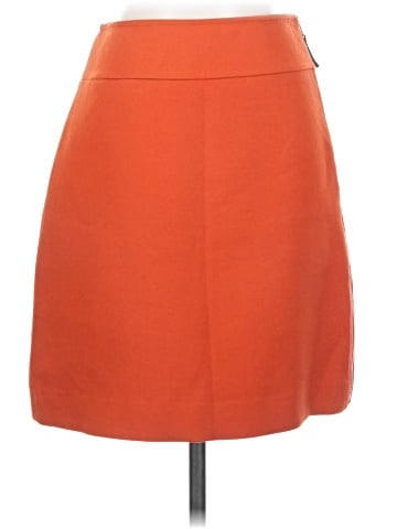 Ann Taylor Casual Skirt (view 1)