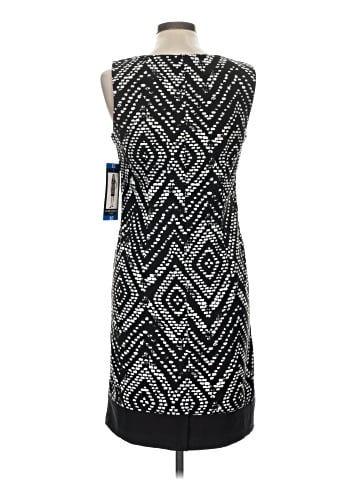 Mario Serrani Cocktail Dress (view 2)